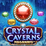 Bocoran RTP Slot Pragmatic Crystal Caverns Megaways